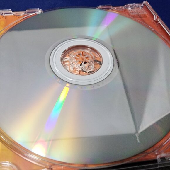 Diana Krall – Stepping Out (2000) Previously Owned CD - Picture 4 of 4